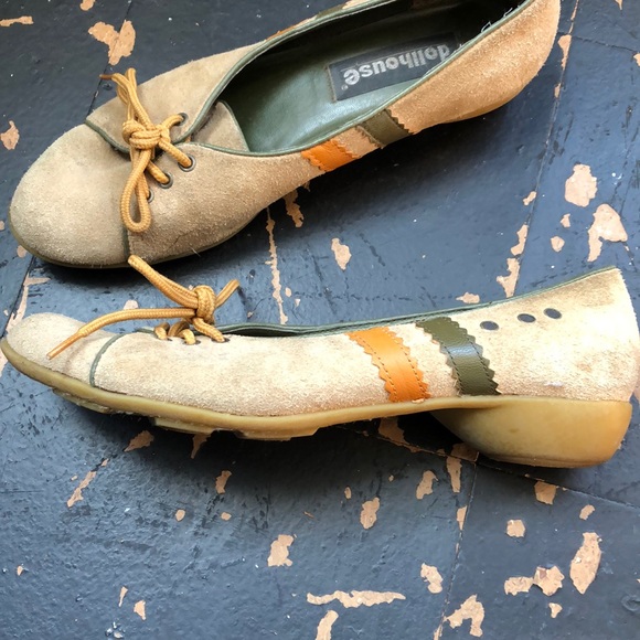 Dollhouse Shoes Super Cute Vintage Inspired Dollhouse Shoes Poshmark